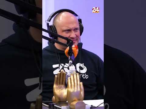 Bore Balboa oduševio izvedbom uživo #shorts