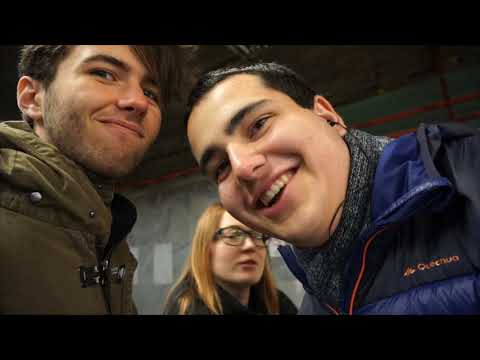 5 days in the land of goulash