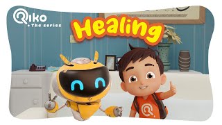 Download lagu Healing - Riko The Series Season 03 - Episode 12 mp3 Download lagu Healing - Riko The Series Season 03 - Episode 12 mp3