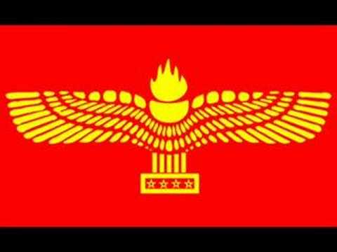 suryoyo Ishok Yakub - Suryoye