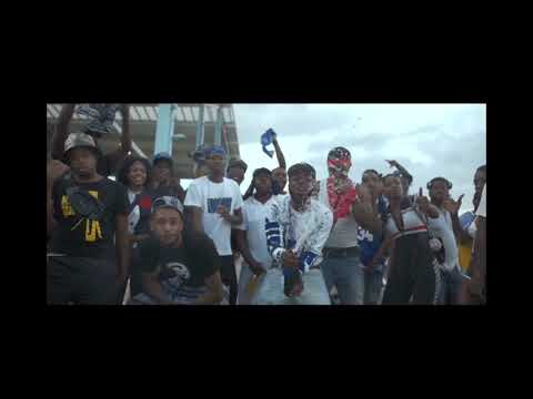 Poppa da don x Dave East x Tulito x Trap God Mula - Crip Sh*t #CripDripMediaGroup