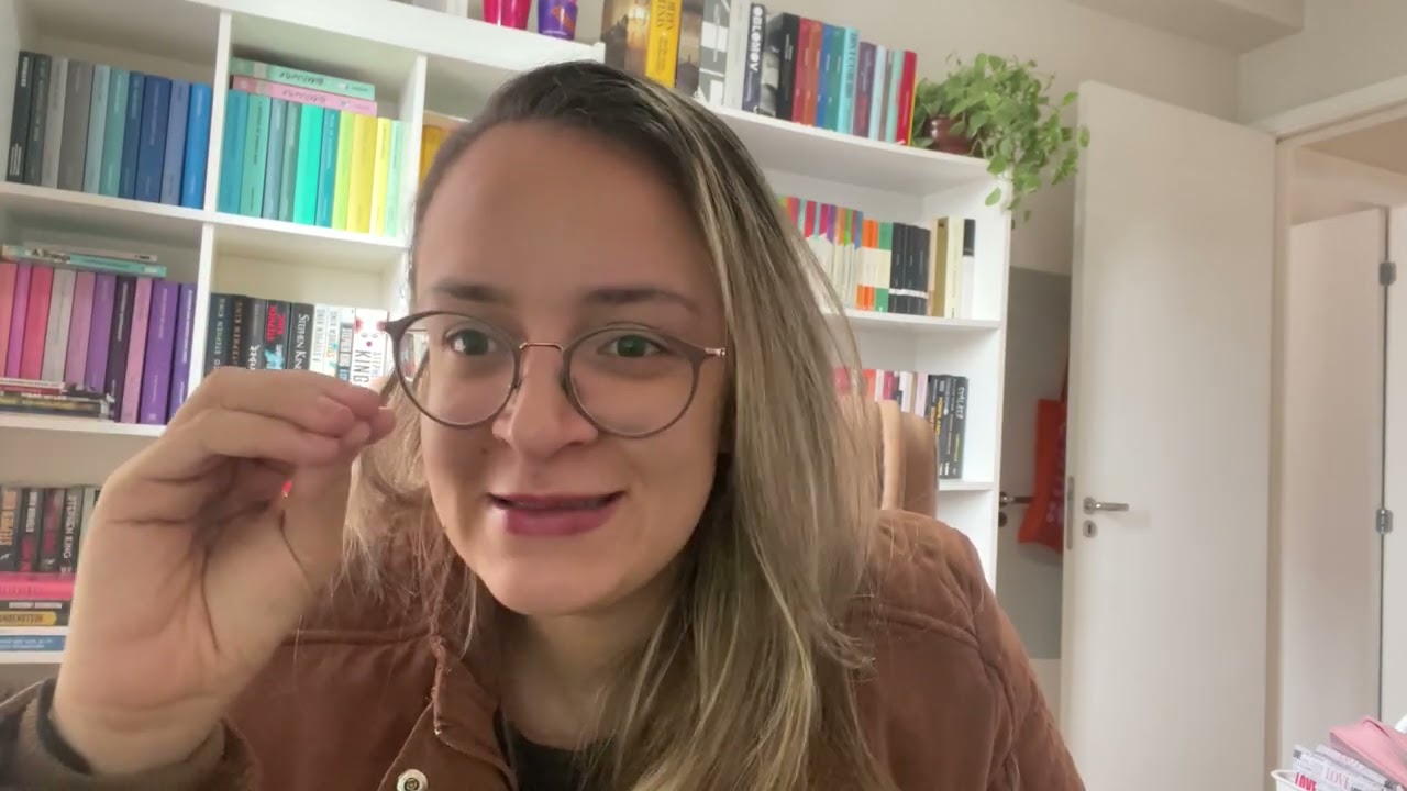 Fui na Festa do livro da USP pela 1ª vez! + Comprinhas que fiz por lá