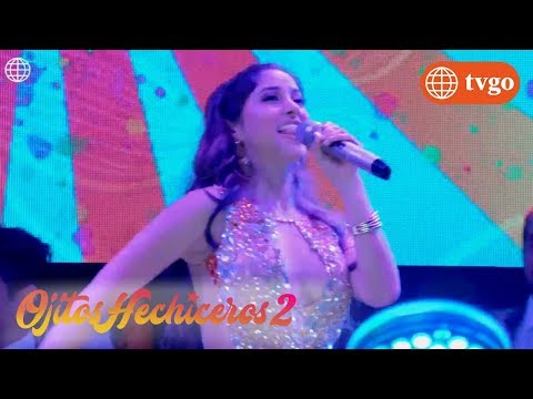 Wizard Eyes 02/01/2019 - Chapter 131 - 3/5