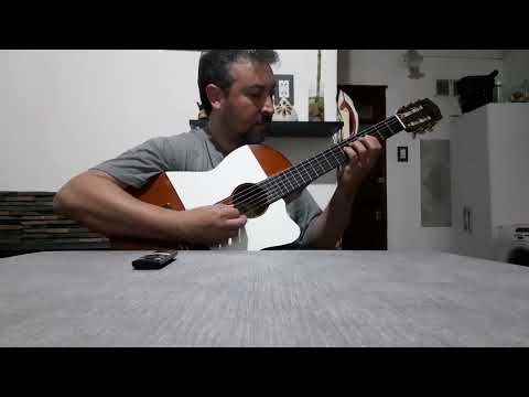 El andariego ( Version Trio Palermo)