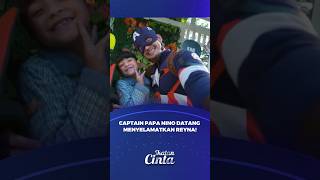 Download lagu REYNA KAGET! PAPA NINO DATANG! mp3 Download lagu REYNA KAGET! PAPA NINO DATANG! mp3