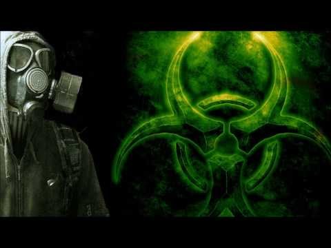 Vrancuz, Synall, Qsek - Skażona strefa