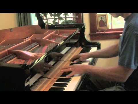 A Message From Space 2: Waiting for the Sun