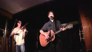 Slaid Cleaves-Horses and Divorces