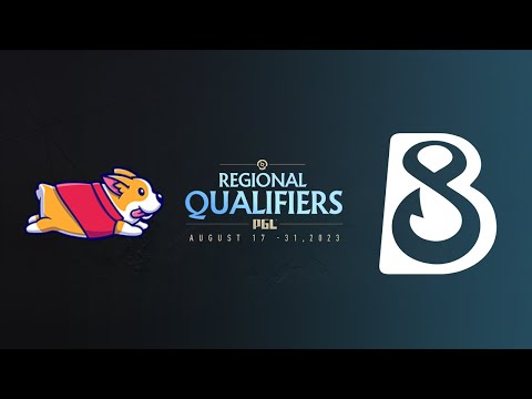 Team DogChamp vs B8 – Highlights - Regional Qualifiers - NA