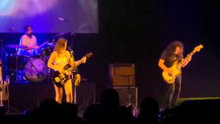 Best Coast Do You Love Me Like You Used to 6/27/2015 The Wiltern