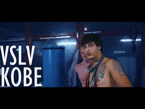 VSLV - KOBE (Official video) | Shot by CHTFilms