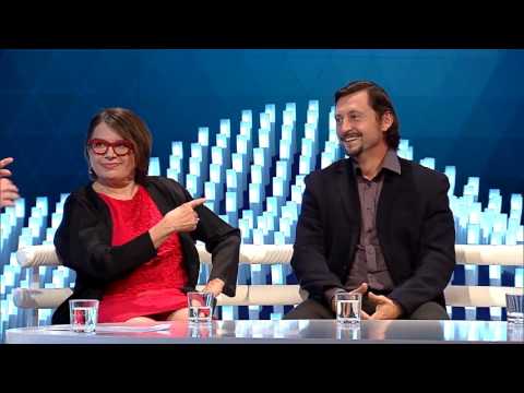 Zlaté časy  - Lukáš Latinák a Zuzana Kronerová