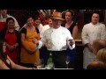 Kitchen Circus Finale S1E4
