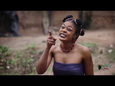 THE LAST MAIDEN SEER SEASON 1&2 - 2023 LATEST NIGERIAN NOLLYWOOD FULL MOVIE