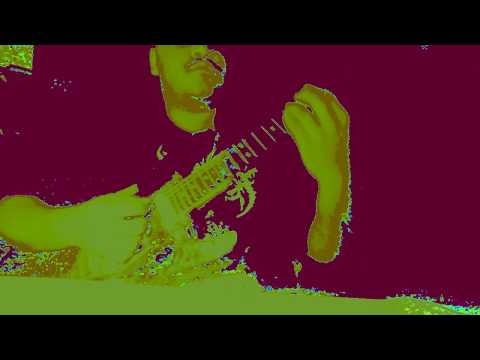 Plutocracy - Class Tension guitar cover