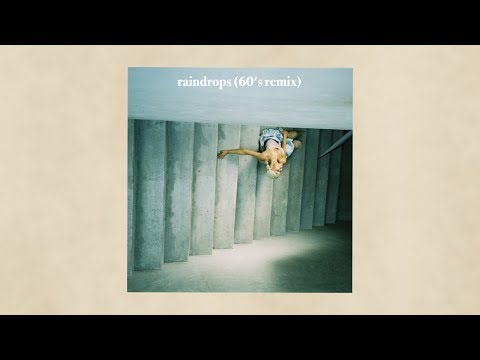 Ariana Grande - raindrops (60's remix)