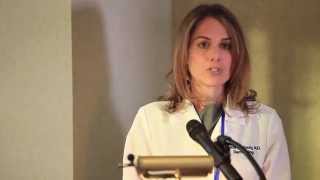 Dr. Alexis Young, Dermatologist, discusses the aging face