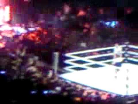 Alex Riley-Ezekiel Jackson