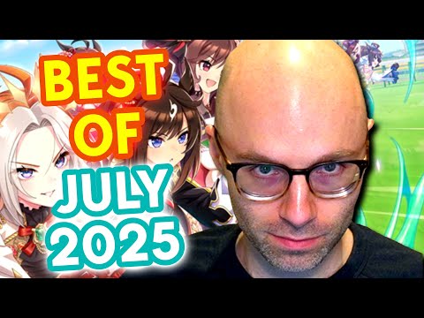 Northernlion's Best Clips of July 2025