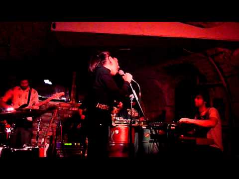 Random Trip 20110920 - Techno