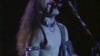 Venom - Welcome To Hell (Live)