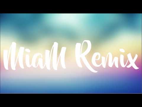 DEEP HOUSE Azealia Banks - Chasing Time (MiaM Remix)