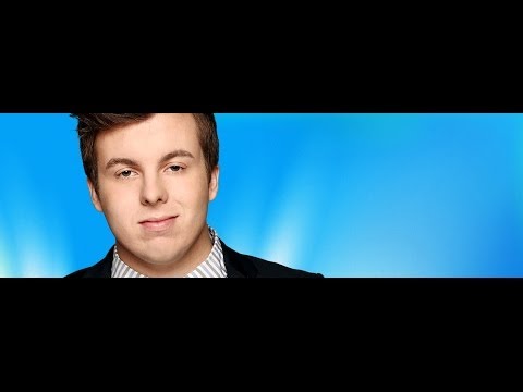Alex Preston - The American Idol Journey