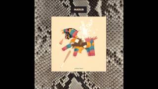 Freddie Gibbs & Madlib - Thuggin instrumental