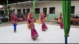 Download lagu Zikir putri sanggar tari budaya Melayu jh(STBM-JH) mp3