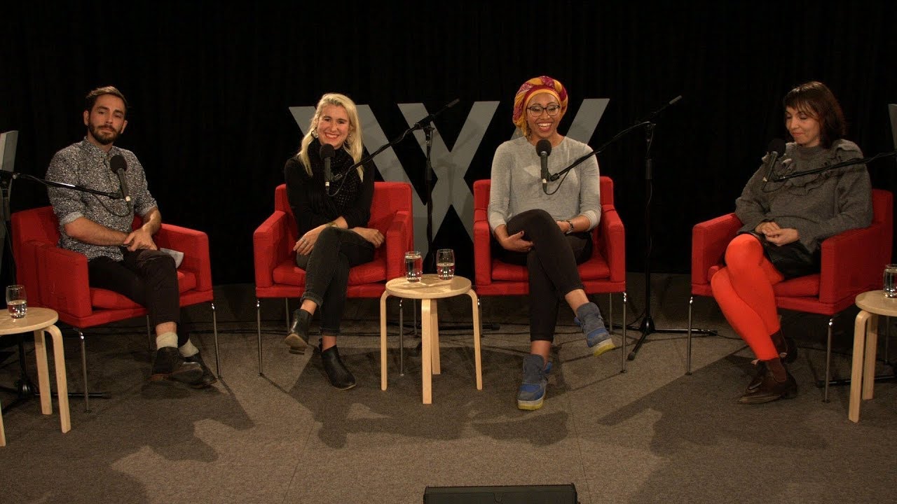 Griffith Review: Millennial Edition