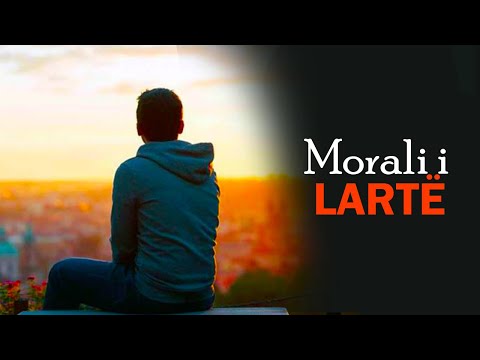 Sillu me njerëzit me moralin më të lartë