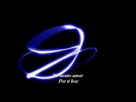 Danger Man-Eso No Es Amor (Bandolera) Letra.