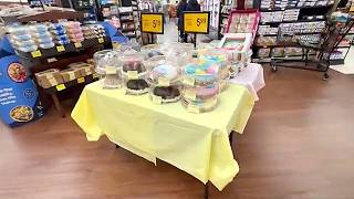 Easter Cakes @ SAFEWAY - Spring 2026