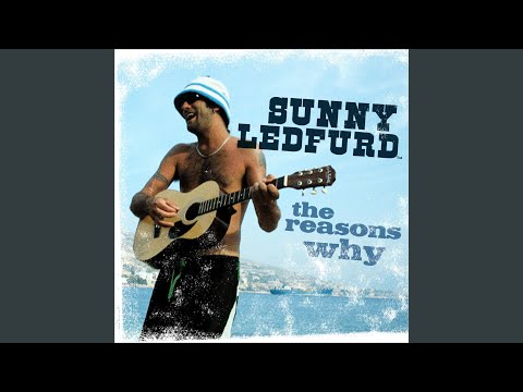 download lagu mp3 mp4 Sunny Ledfurd The Reasons Why 2009, download mp3 Sunny Ledfurd The Reasons Why 2009 free downloadn, video klip Sunny Ledfurd The Reasons Why 2009