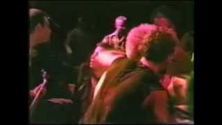 7 Seconds - Live 1984- Anti-Klan - Out of Touch
