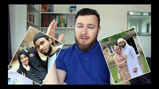 Download lagu This is Disgusting - Umm Abdullah mp3