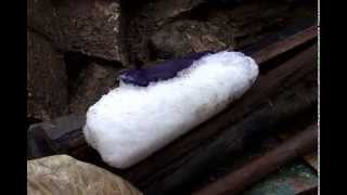 FRAGMENTS - Hakim Belabbes