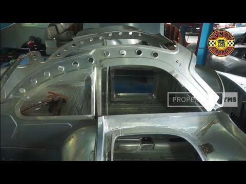 Thumbnail for Porsche 64 dipasang body Belakang biar makin bohay 🔥🔥 by Porsche 64