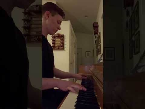 Kevin Klenke - Nocturne op.9 No.2  (Frédéric Chopin)