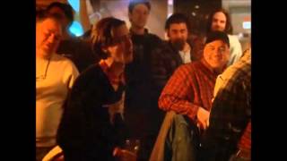 The Nighthawks on The Wire