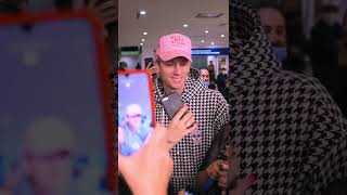 Machine Gun Kelly's Life In Pink (2022) Video