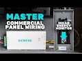 How To Master Commercial Panel Wiring Tips Electricians Swear By