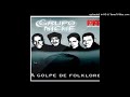 5)  LA PANDERETA (GRUPO NICHE)
