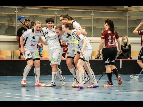 Näin Blue Fox nousi F-liigaan – maalikooste ja kohokohdat