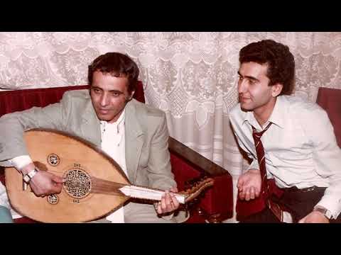 فاتت سنة * بليغ حمدي * ع العود * نادرة * جزء 1