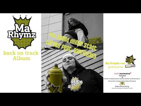 MaRhymz - Lory68 feat. Caprice305 | Sound deiner Stadt