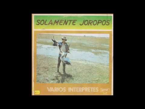 Kirpa Salio Hacia Caracas  - Cristobal Jimenez | Música Llanera - Joropo