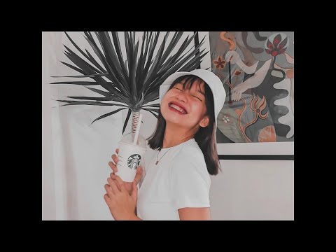 Oh, Mahal - Dro Perez, Cliff (Official Lyric Visualizer)