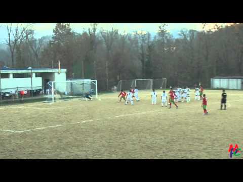 Promozione | DINAMO COLLI vs Pro Calcio Lenola 2-1 (14a giornata) | 07-12-2014