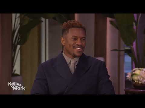 Jeremy Pope Talks About How "Cats" Got Him Into Acting